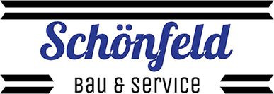 Logo - Schönfeld Bau & Servicegesellschaft UG (haftungsbeschränkt)